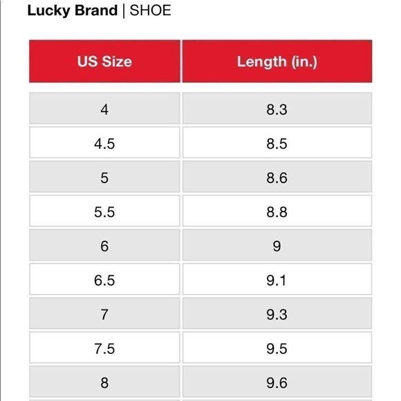 LUCKY BRAND Women’s Leopard Heeled Mules 7 M - Picture 4 of 10